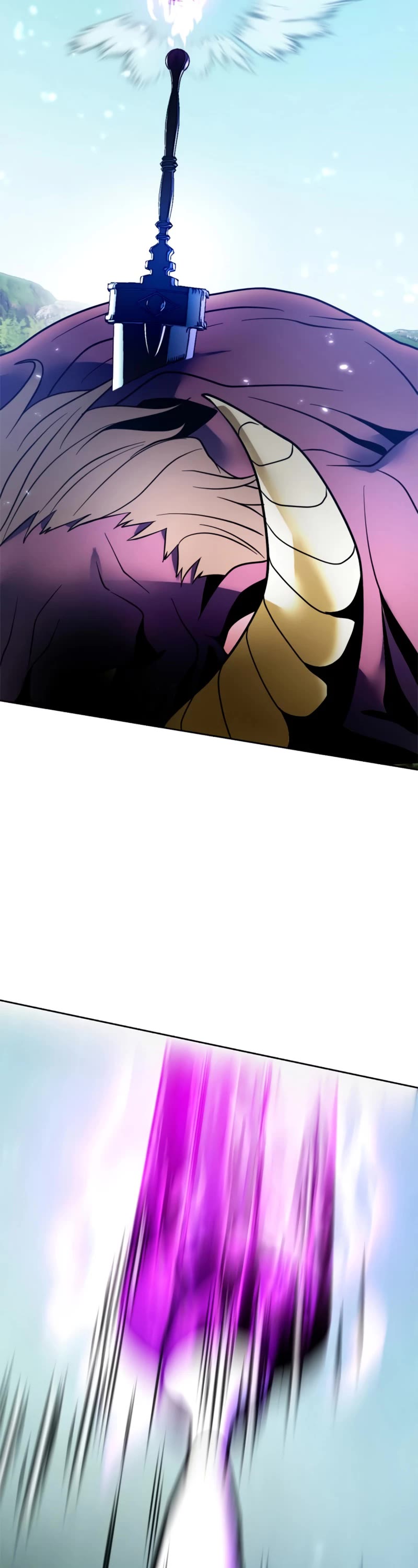 Return to Player chapter 87 page 35