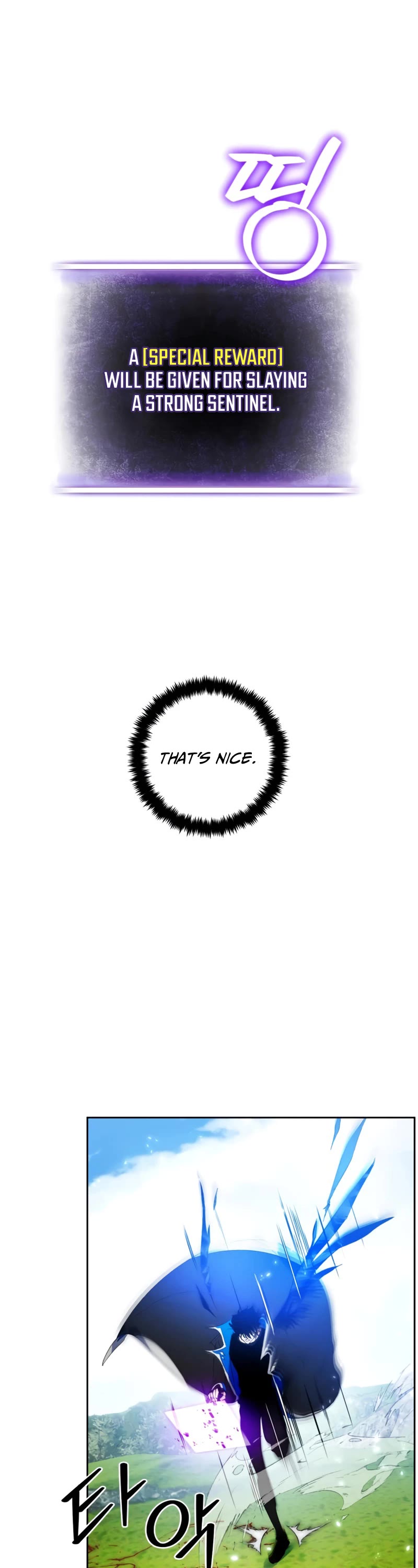 Return to Player chapter 87 page 40