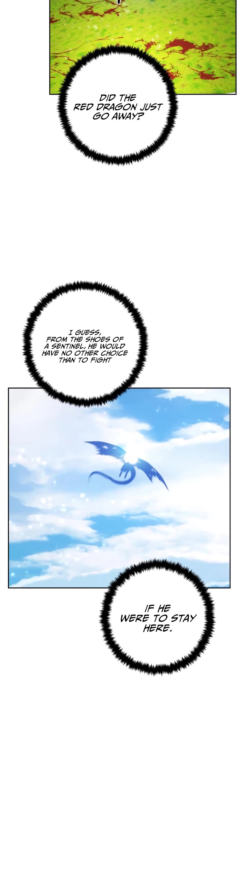 Return to Player chapter 87 page 41