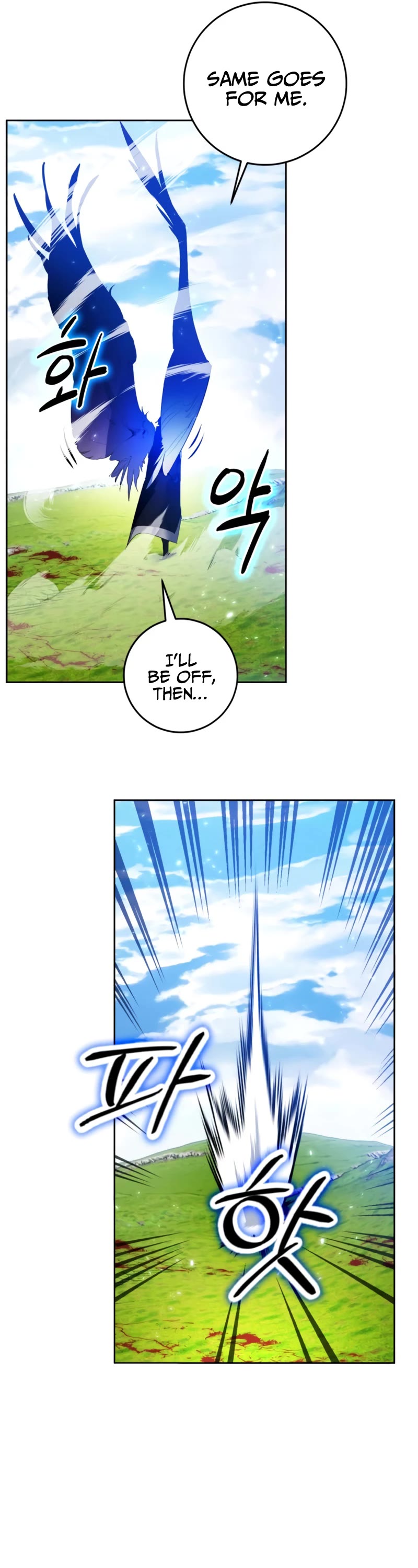 Return to Player chapter 87 page 46