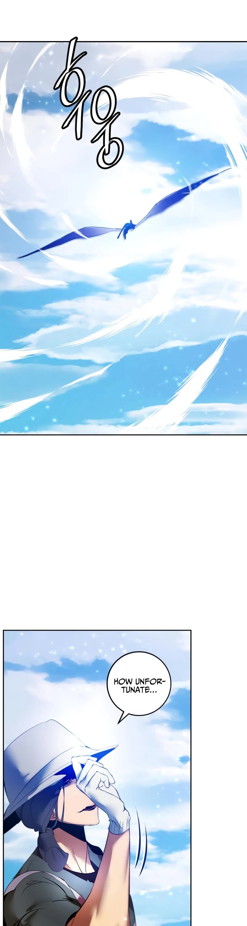 Return to Player chapter 87 page 47