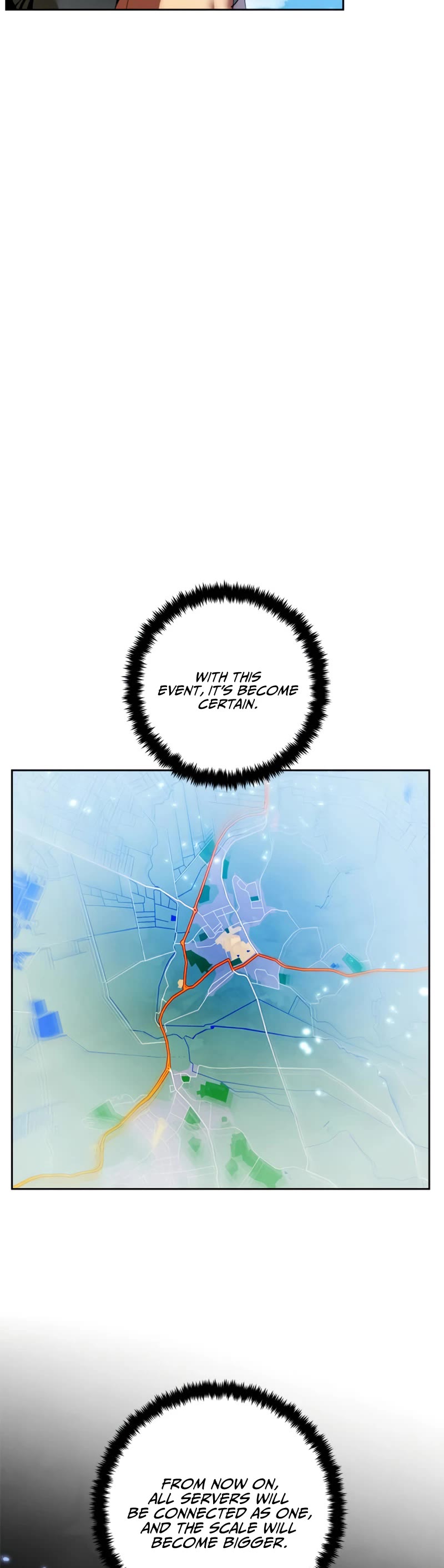 Return to Player chapter 87 page 48