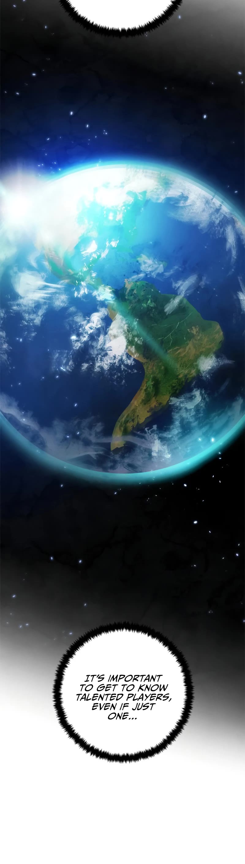 Return to Player chapter 87 page 49