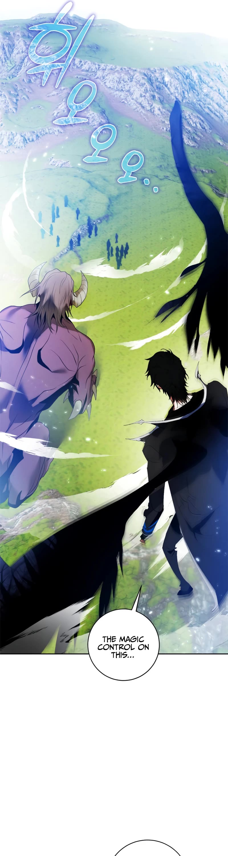 Return to Player chapter 87 page 6