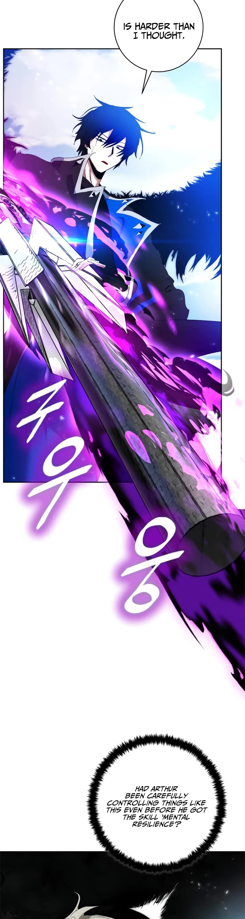 Return to Player chapter 87 page 7