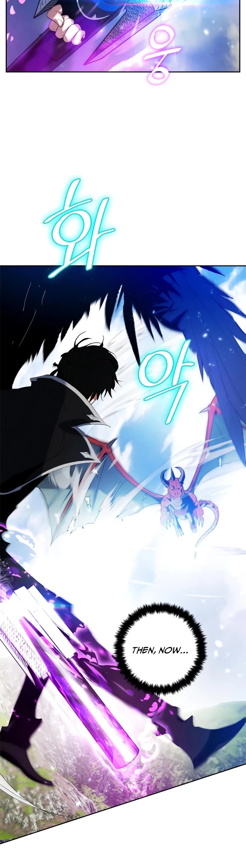 Return to Player chapter 87 page 9