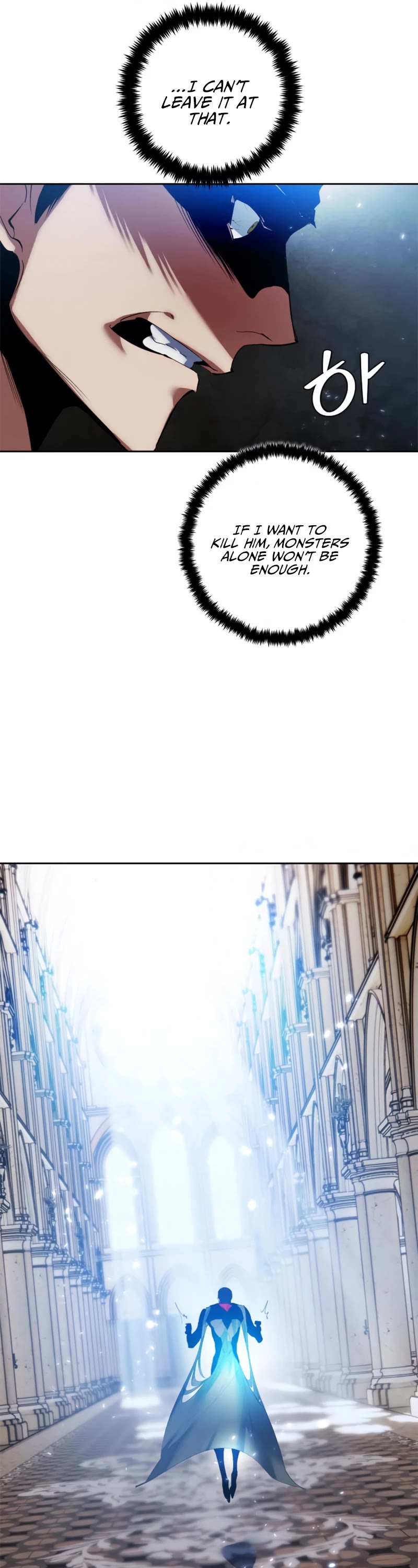 Return to Player chapter 88 page 10