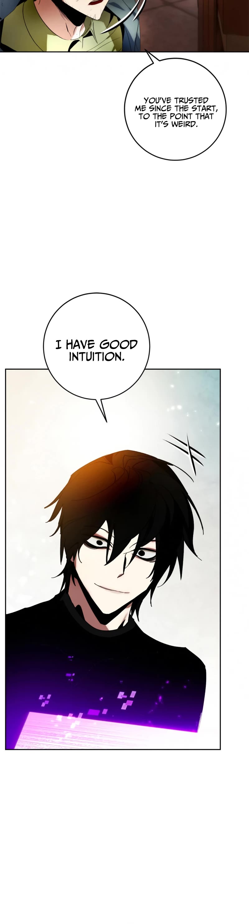 Return to Player chapter 88 page 17