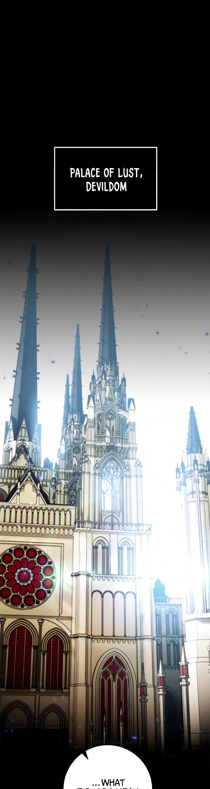 Return to Player chapter 88 page 2