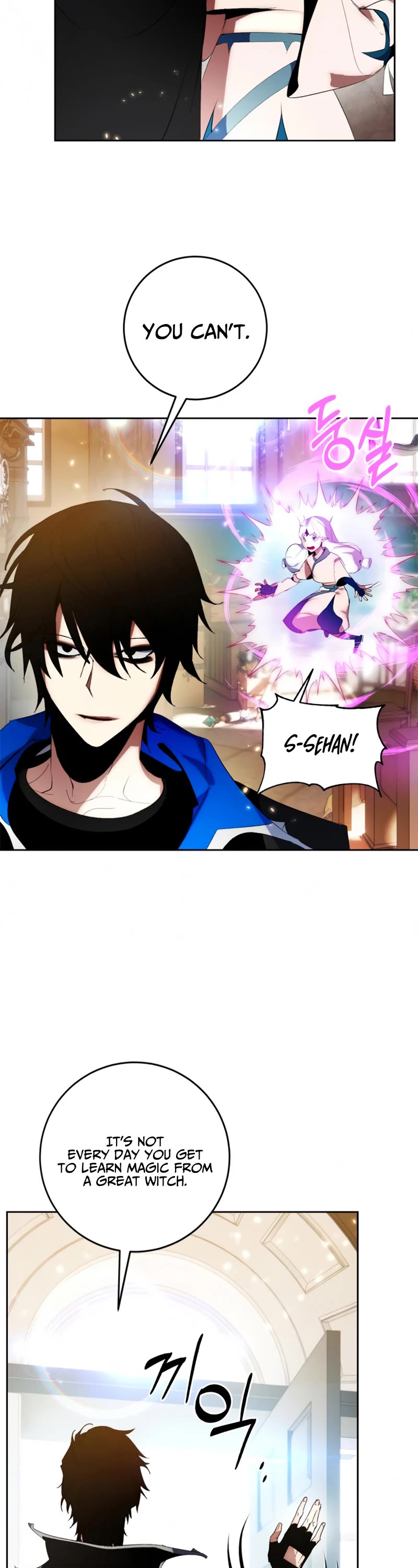 Return to Player chapter 88 page 23