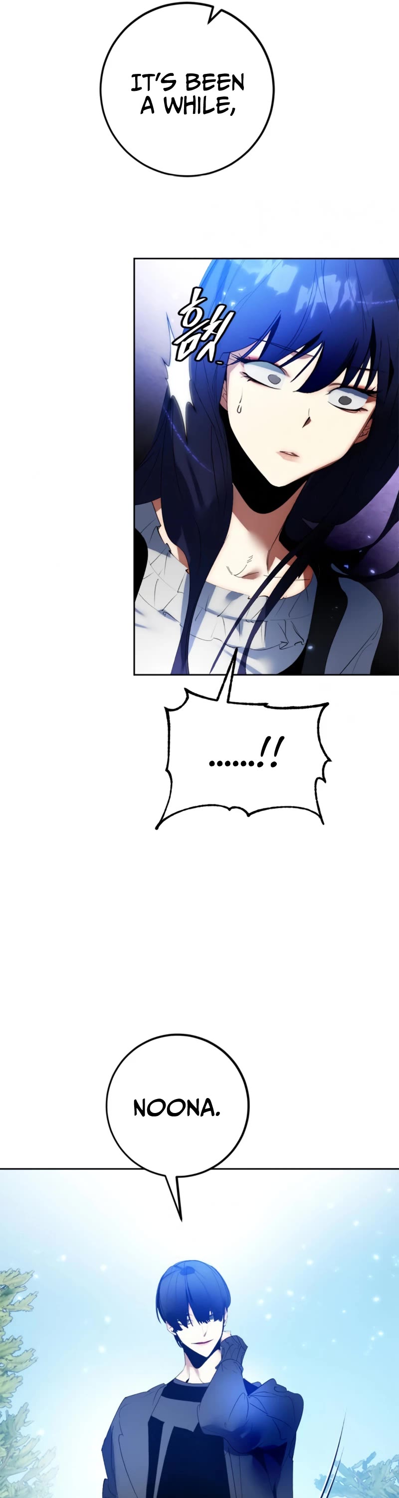 Return to Player chapter 88 page 30