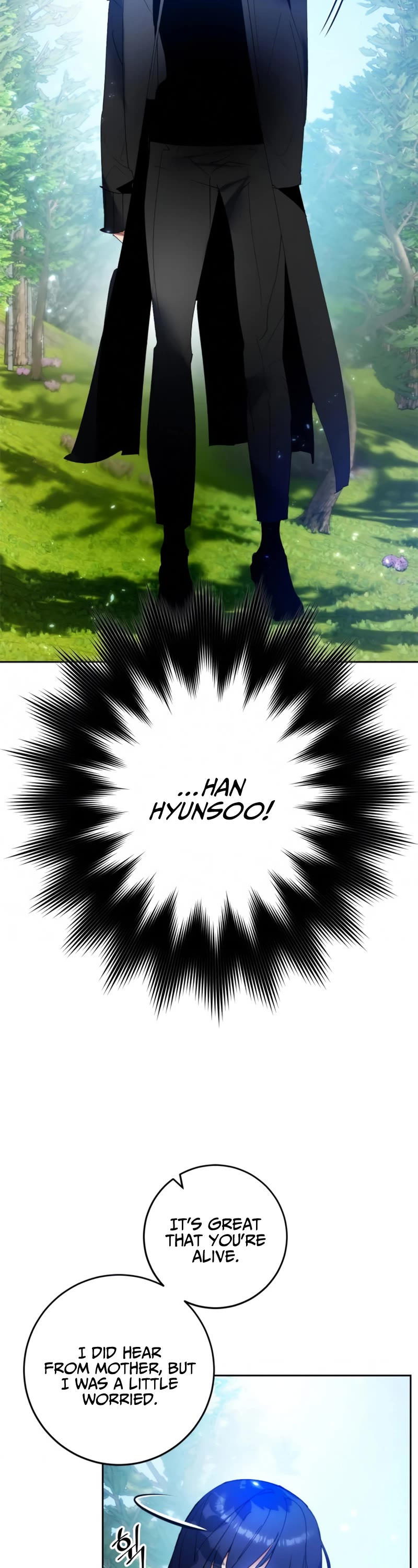 Return to Player chapter 88 page 31