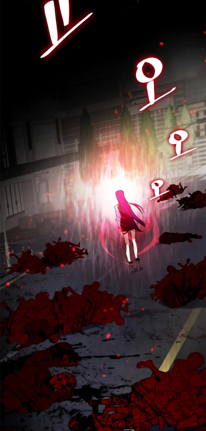 Return to Player chapter 88 page 44