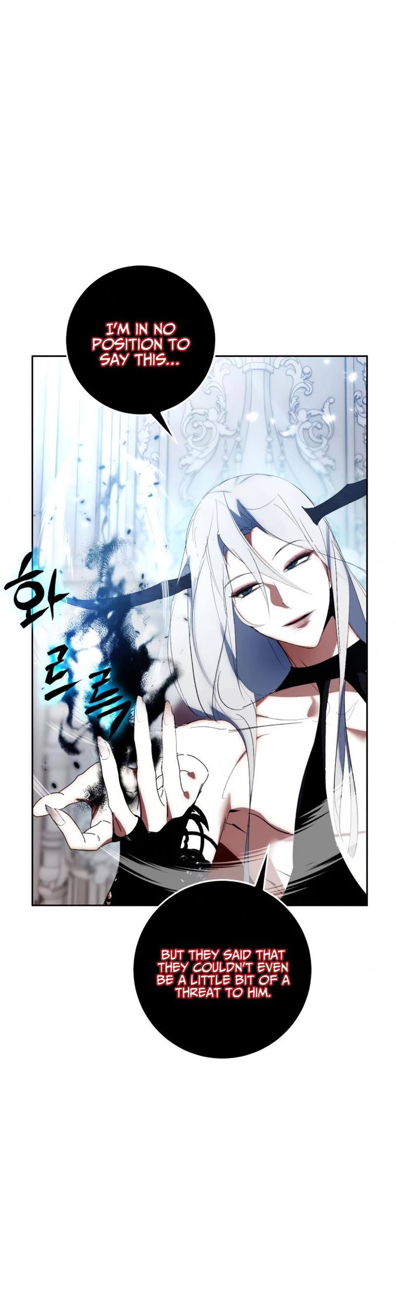 Return to Player chapter 88 page 5