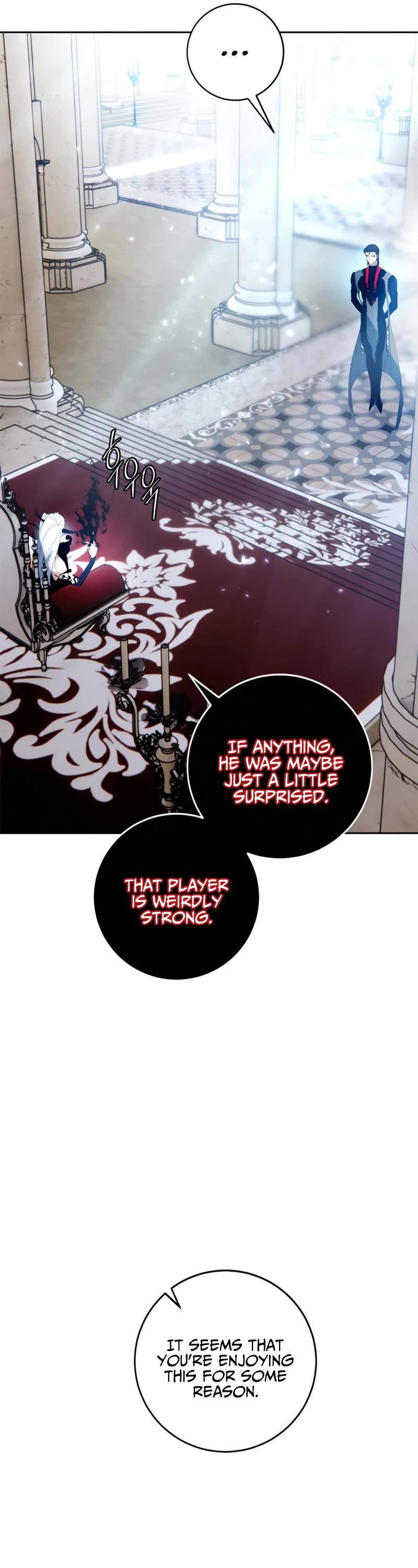 Return to Player chapter 88 page 6