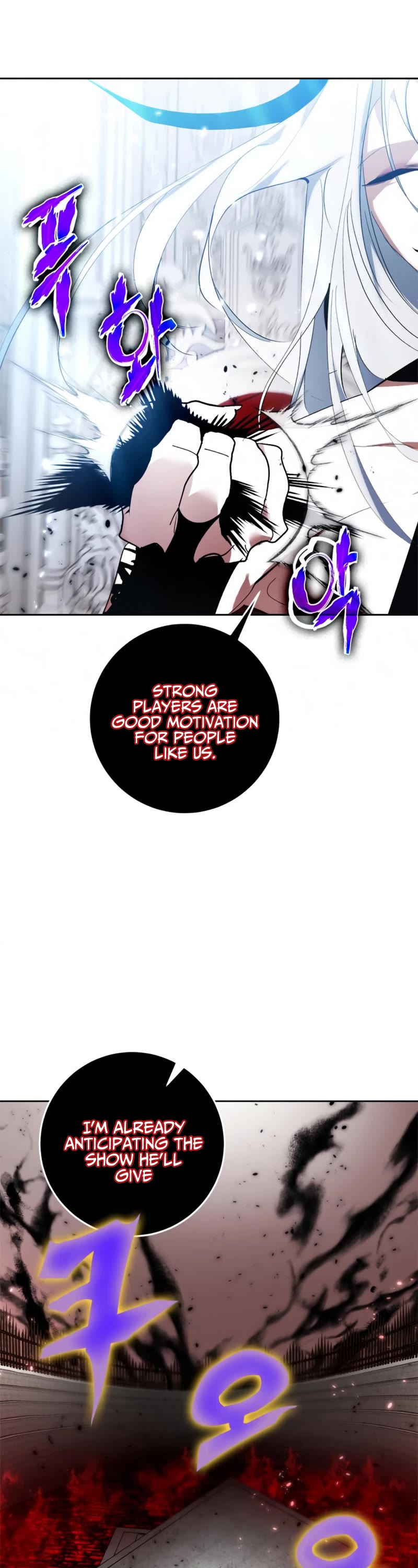 Return to Player chapter 88 page 7