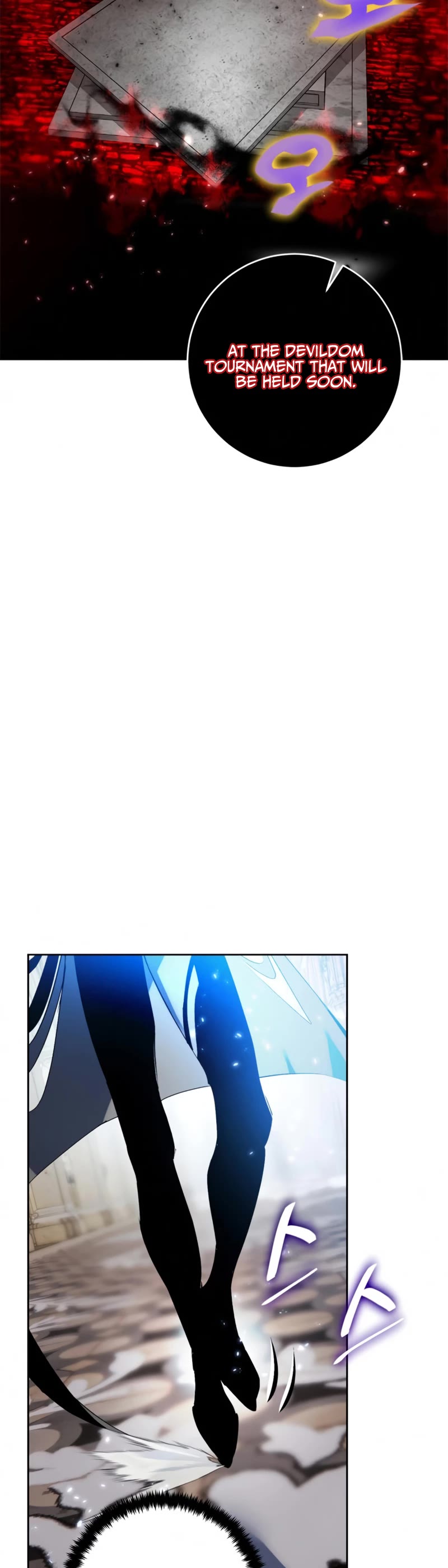 Return to Player chapter 88 page 8