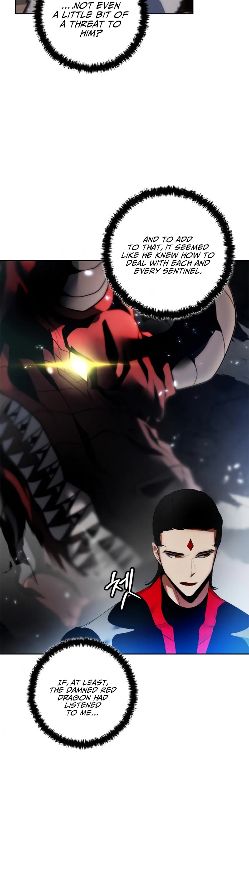 Return to Player chapter 88 page 9