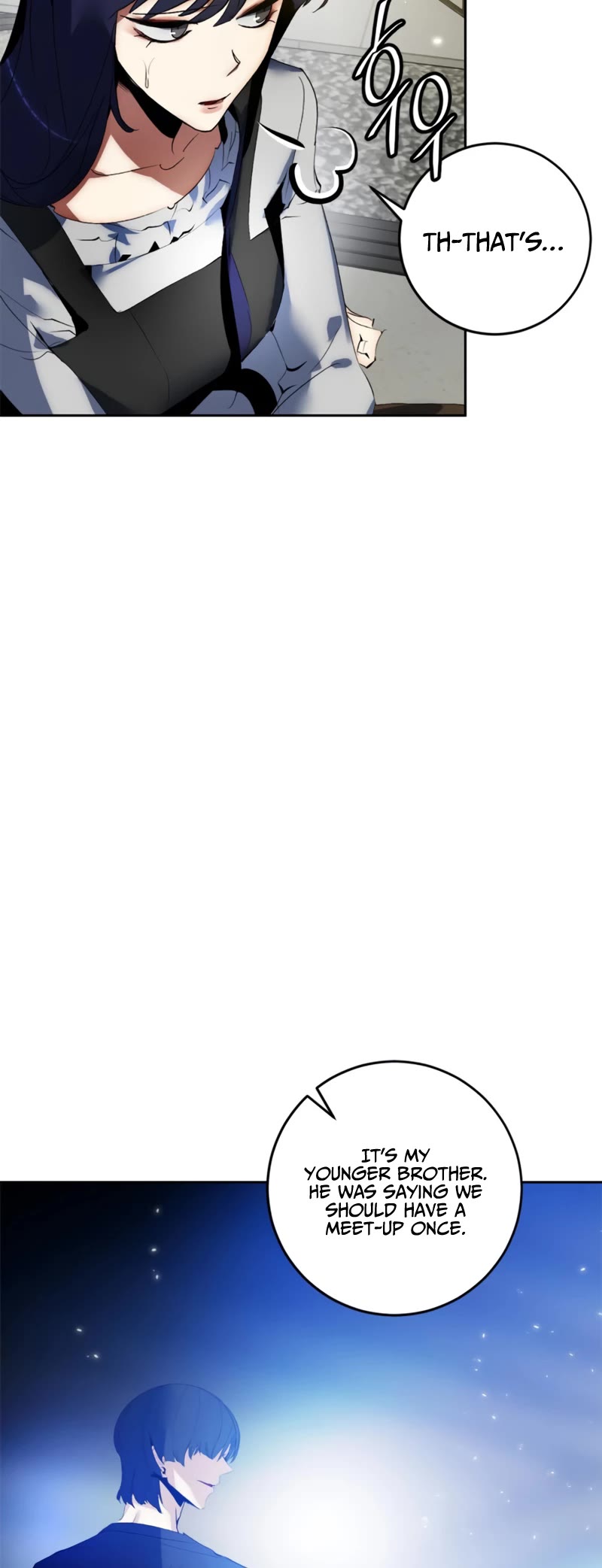 Return to Player chapter 89 page 12