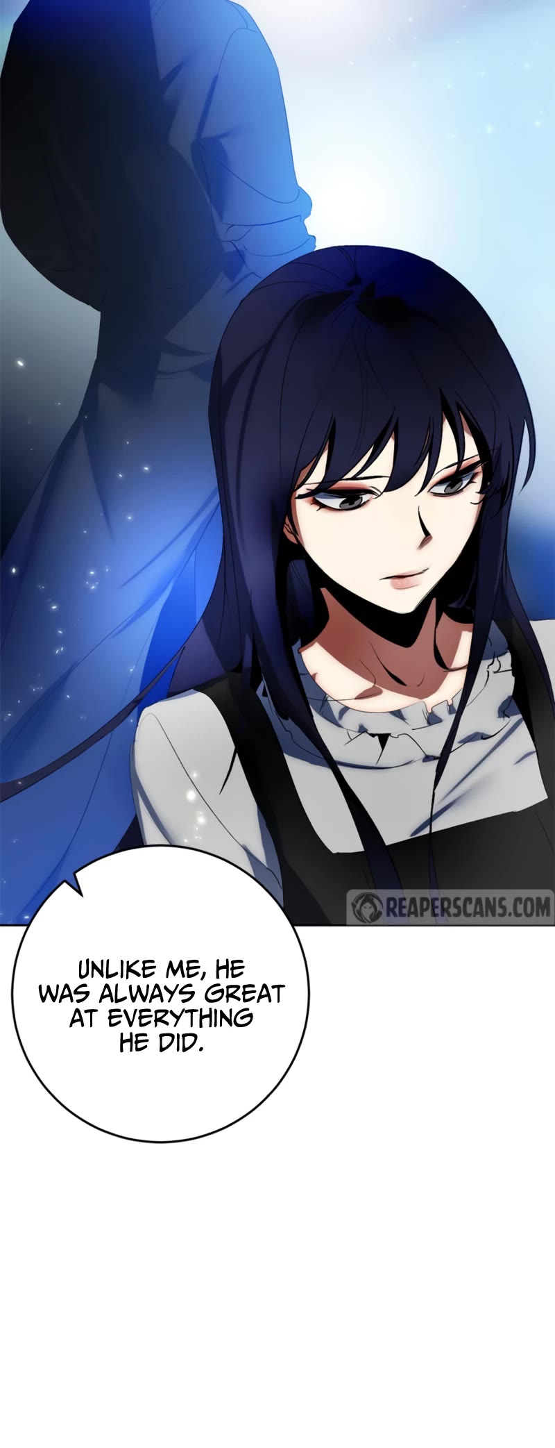 Return to Player chapter 89 page 13