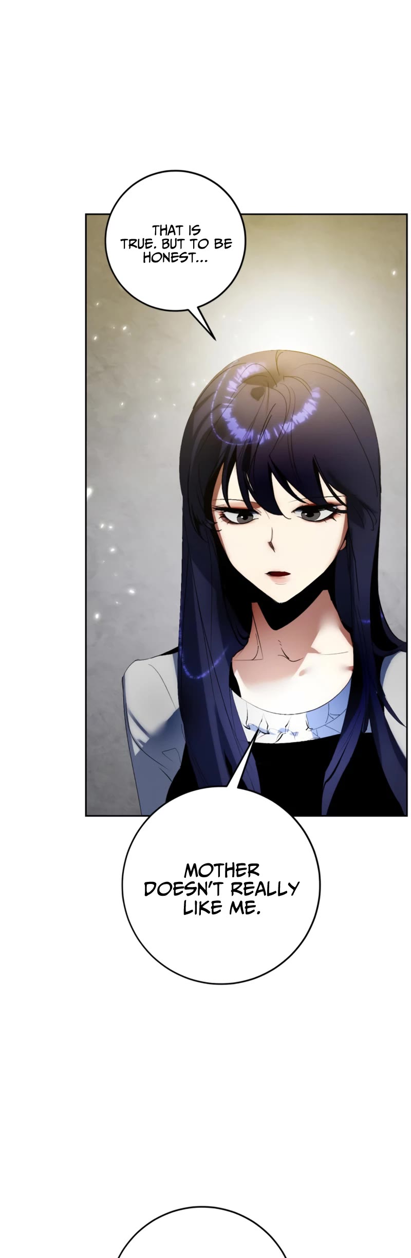 Return to Player chapter 89 page 16