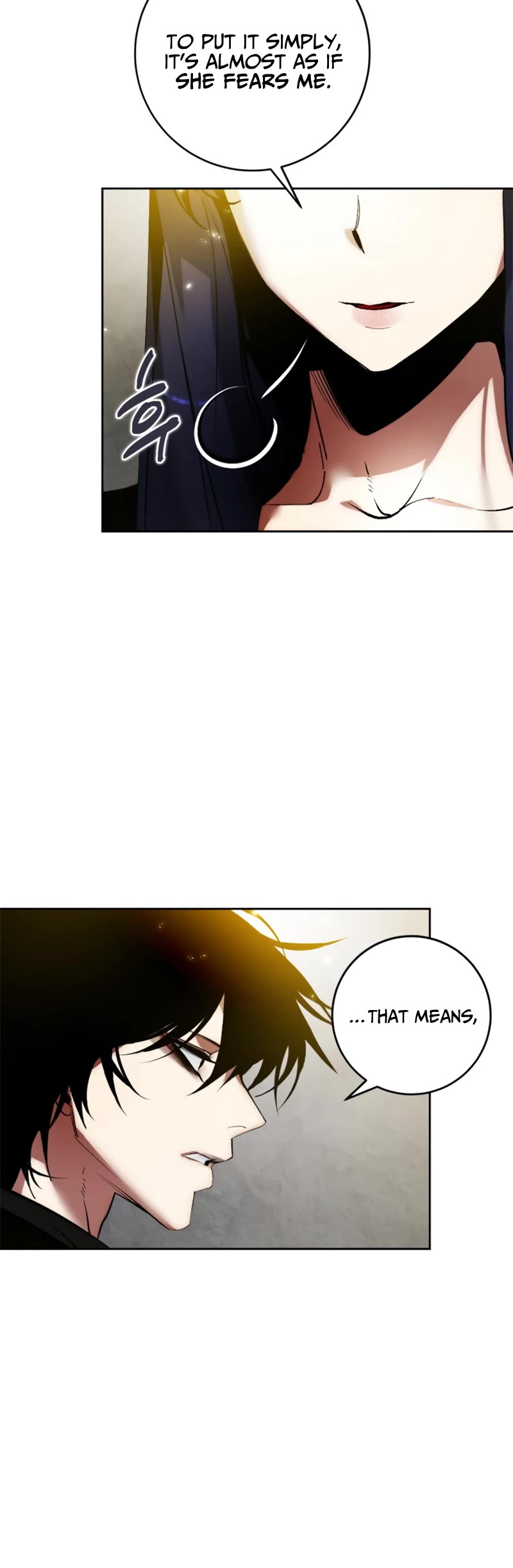 Return to Player chapter 89 page 17