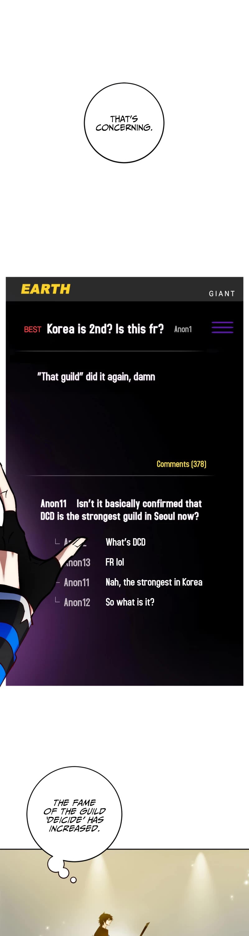 Return to Player chapter 89 page 2