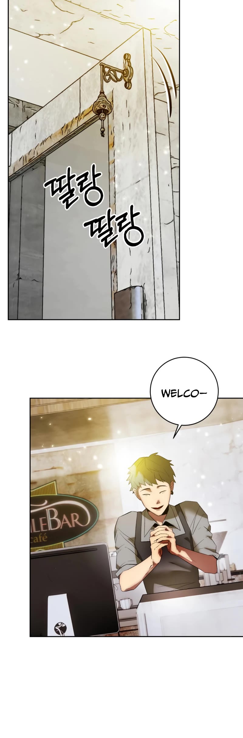 Return to Player chapter 89 page 25