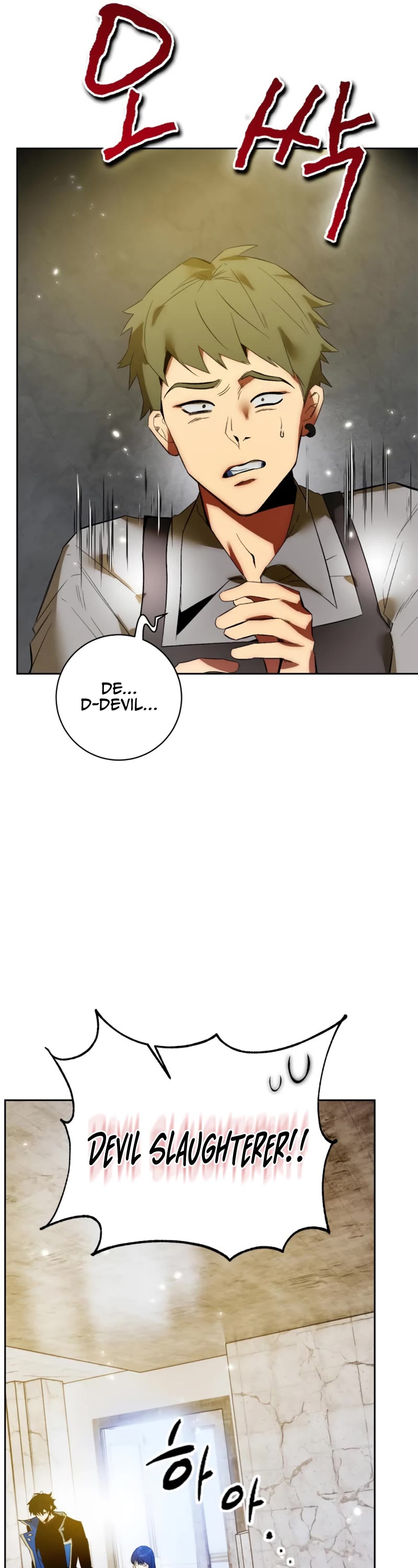 Return to Player chapter 89 page 26