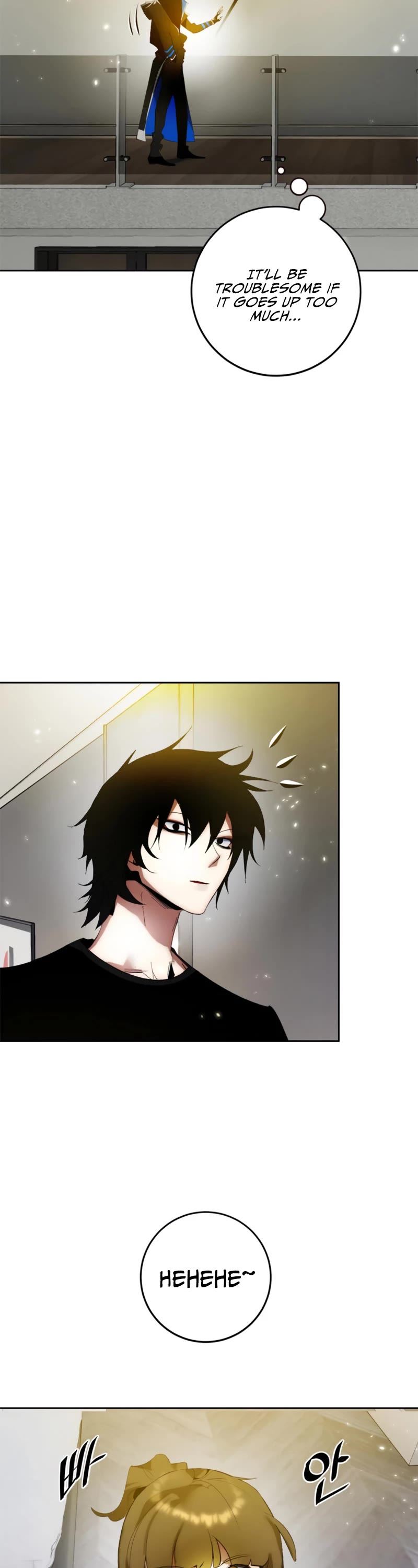 Return to Player chapter 89 page 3