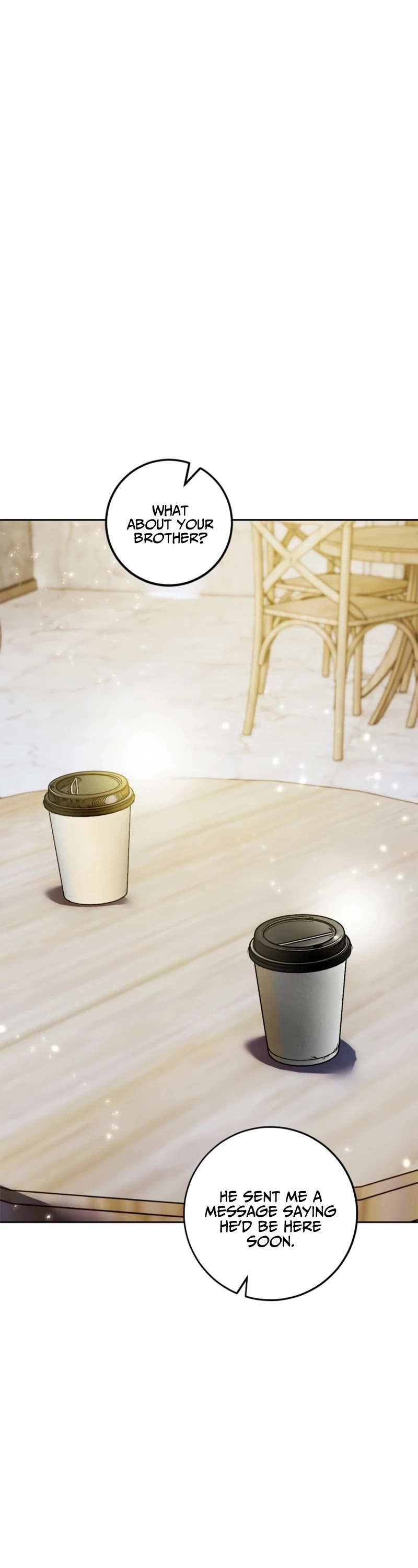 Return to Player chapter 89 page 30