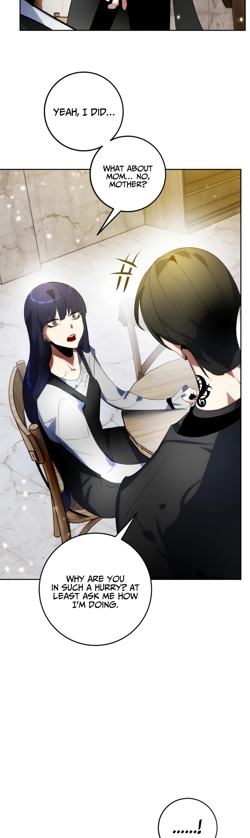 Return to Player chapter 89 page 32