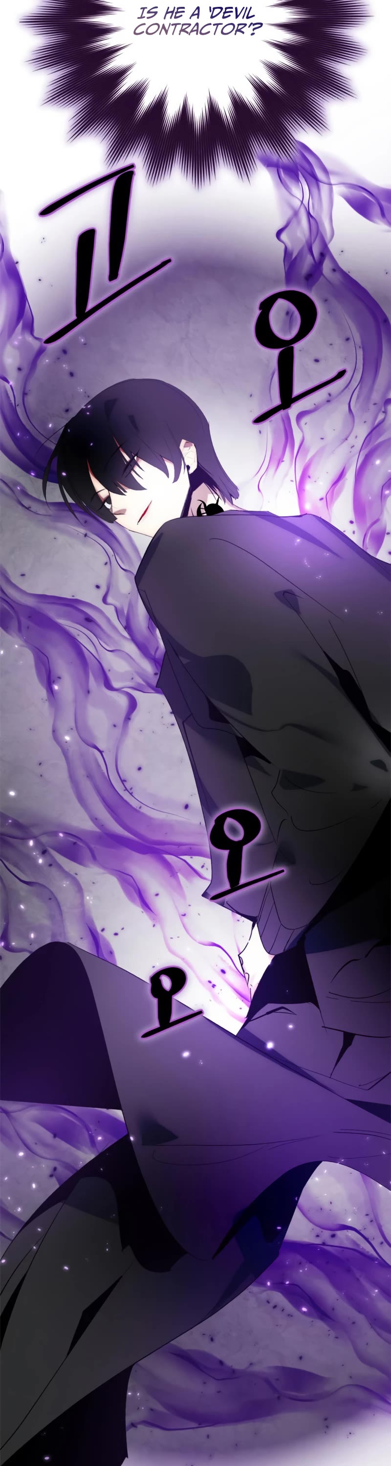 Return to Player chapter 89 page 39