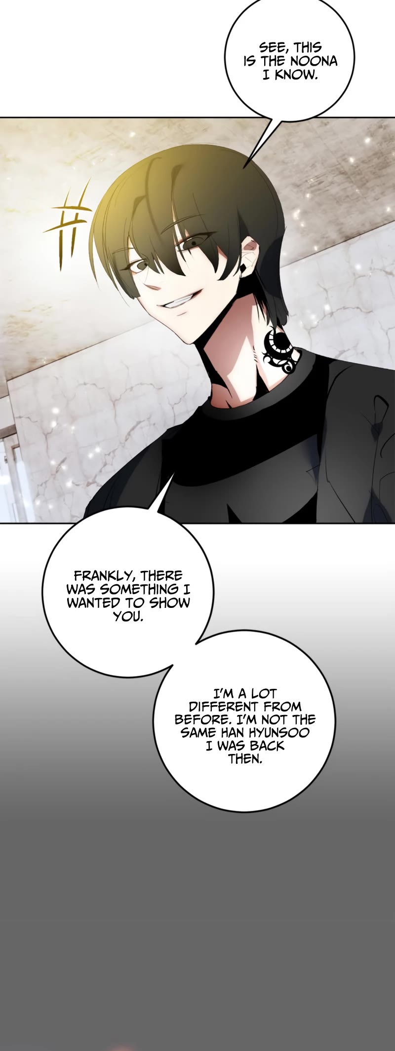 Return to Player chapter 89 page 41