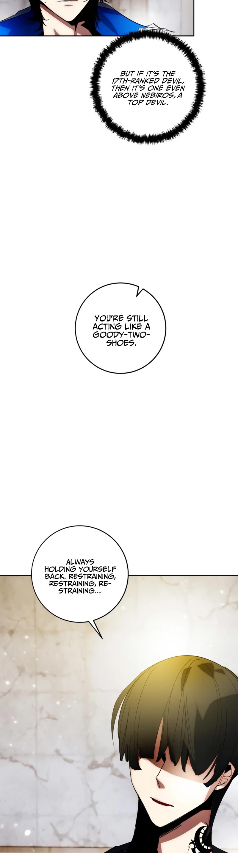 Return to Player chapter 89 page 44