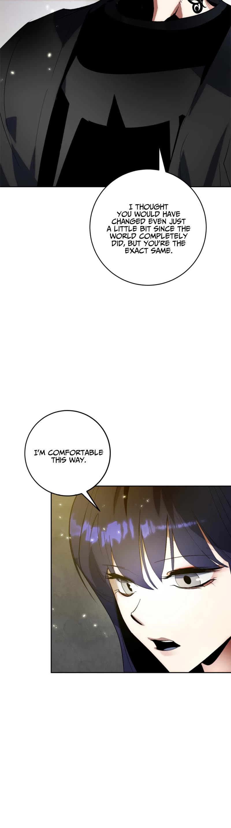 Return to Player chapter 89 page 45