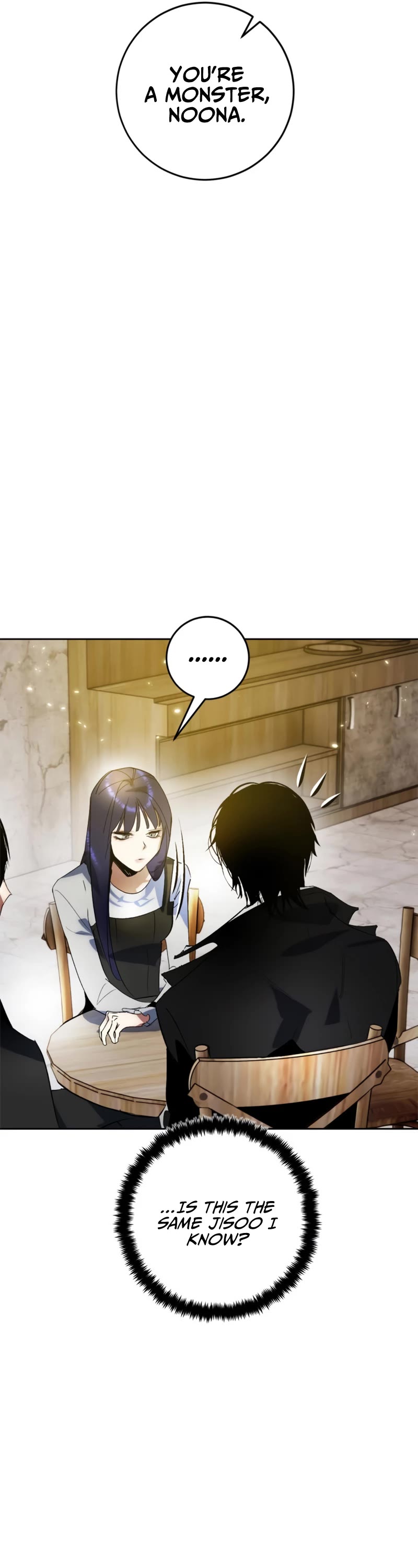 Return to Player chapter 89 page 46