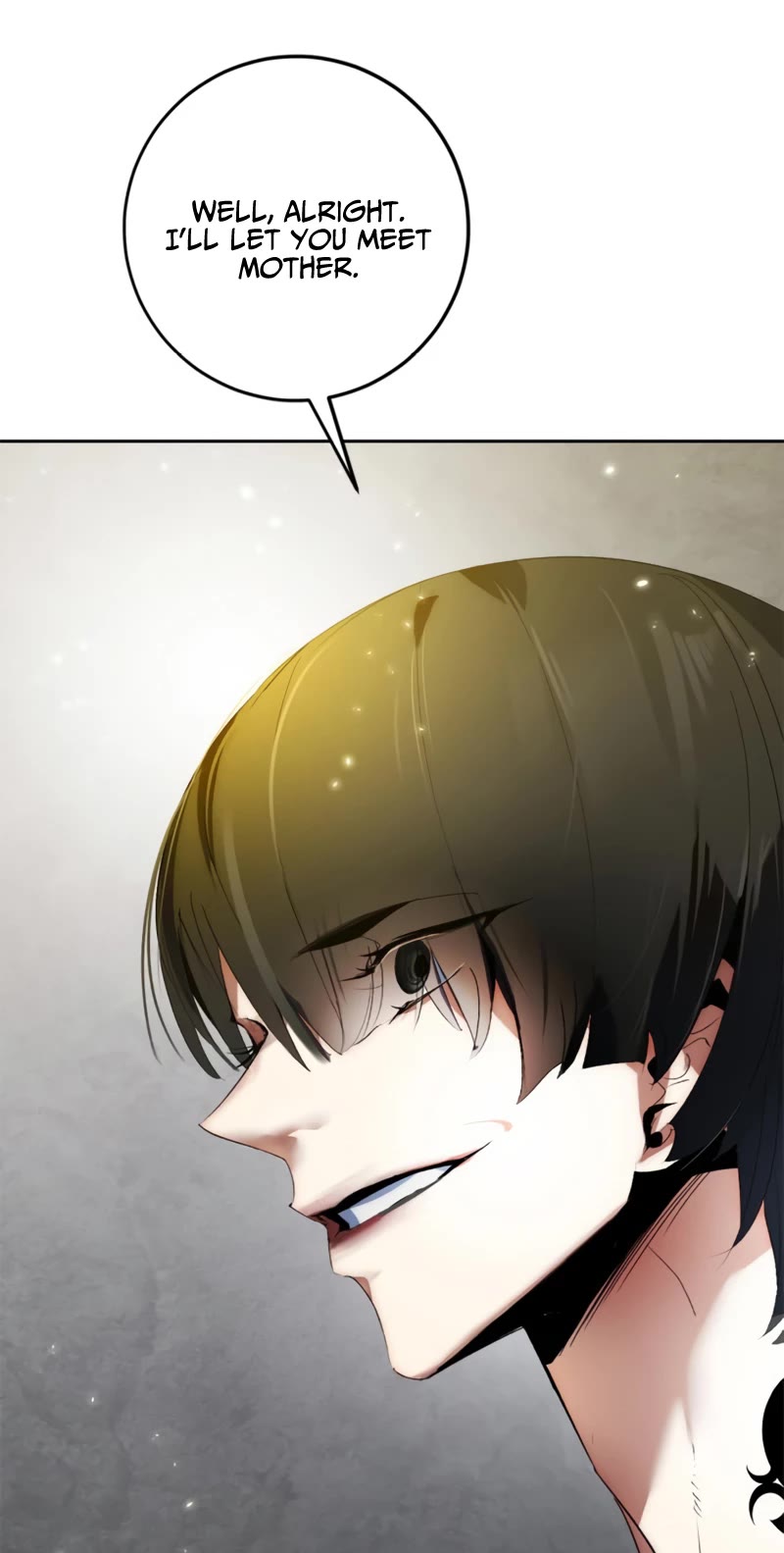 Return to Player chapter 89 page 47