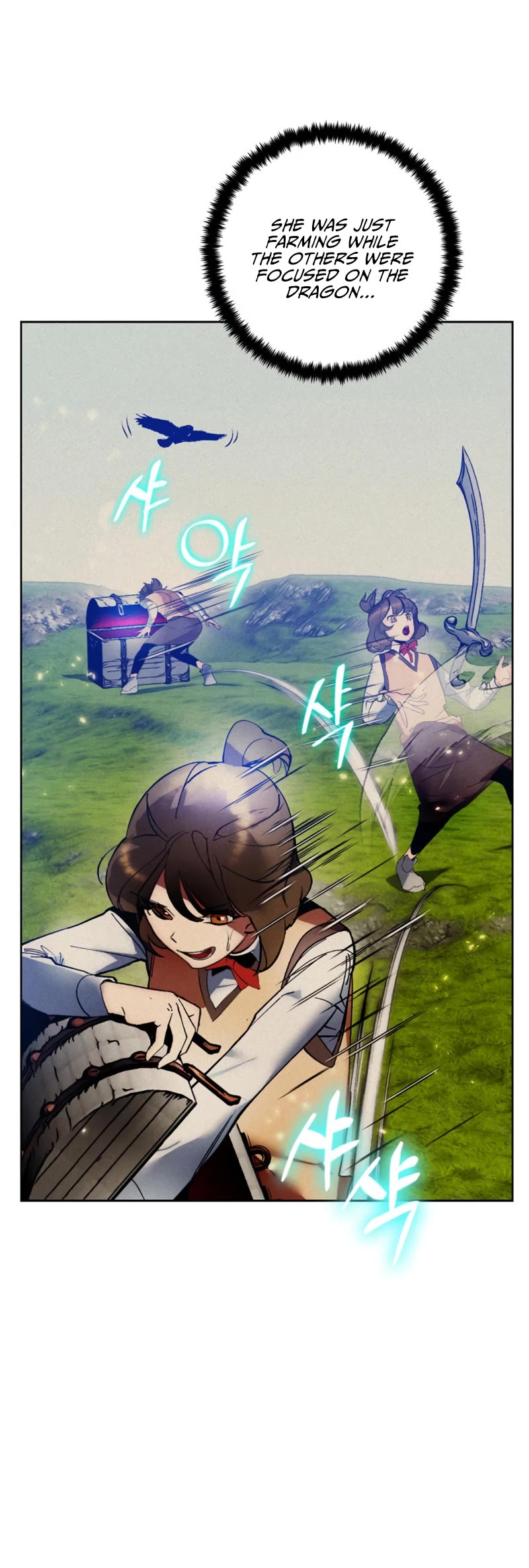 Return to Player chapter 89 page 5