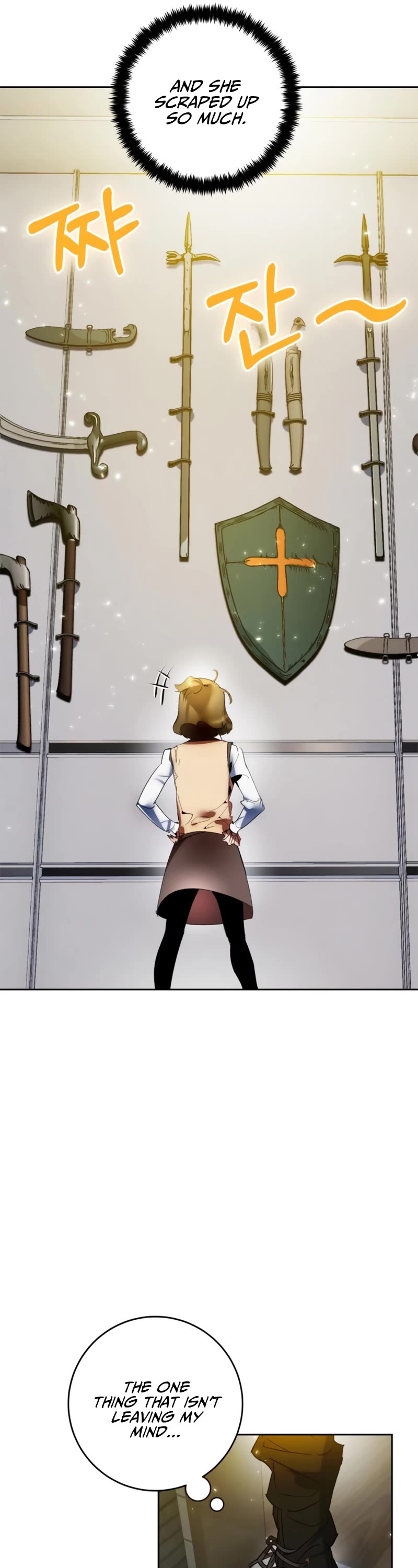 Return to Player chapter 89 page 6