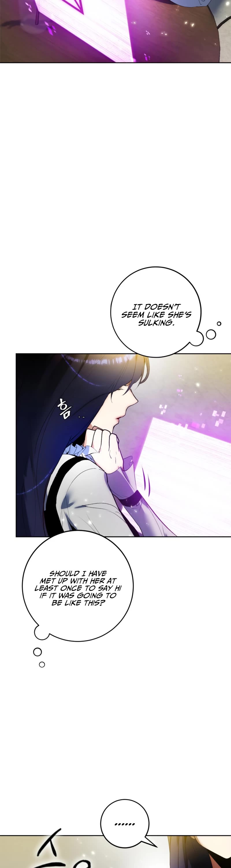 Return to Player chapter 89 page 8