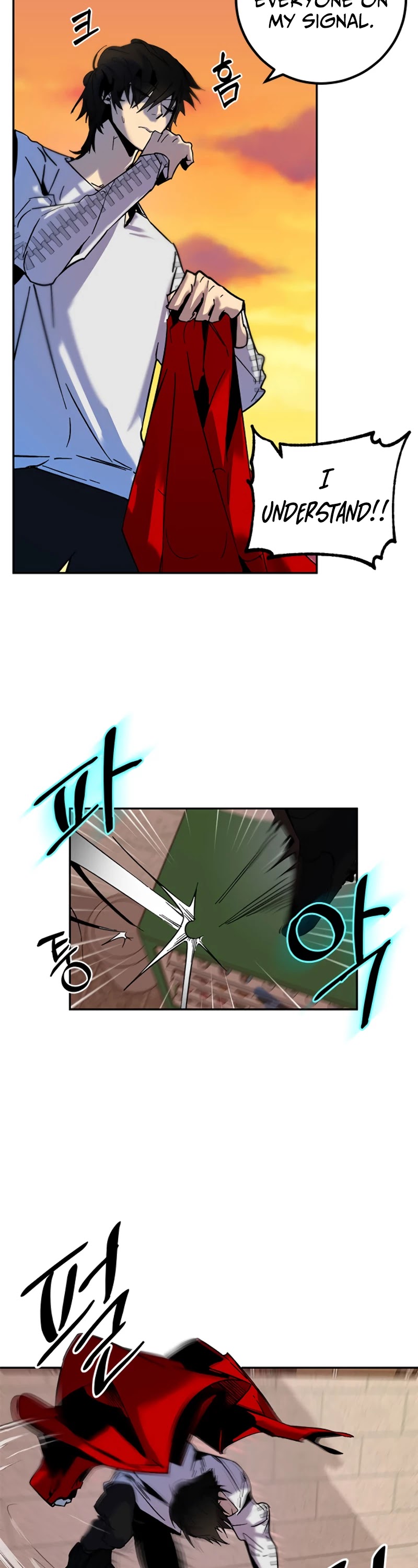 Return to Player chapter 9 page 11