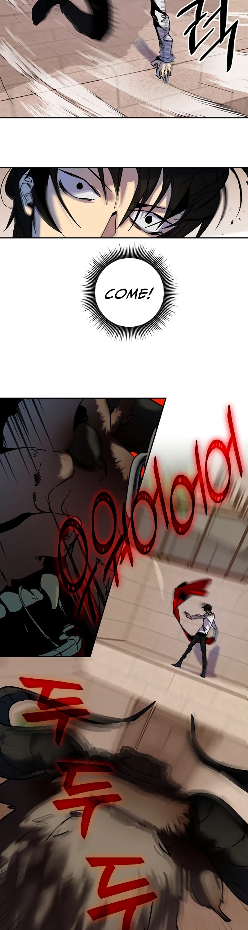 Return to Player chapter 9 page 12