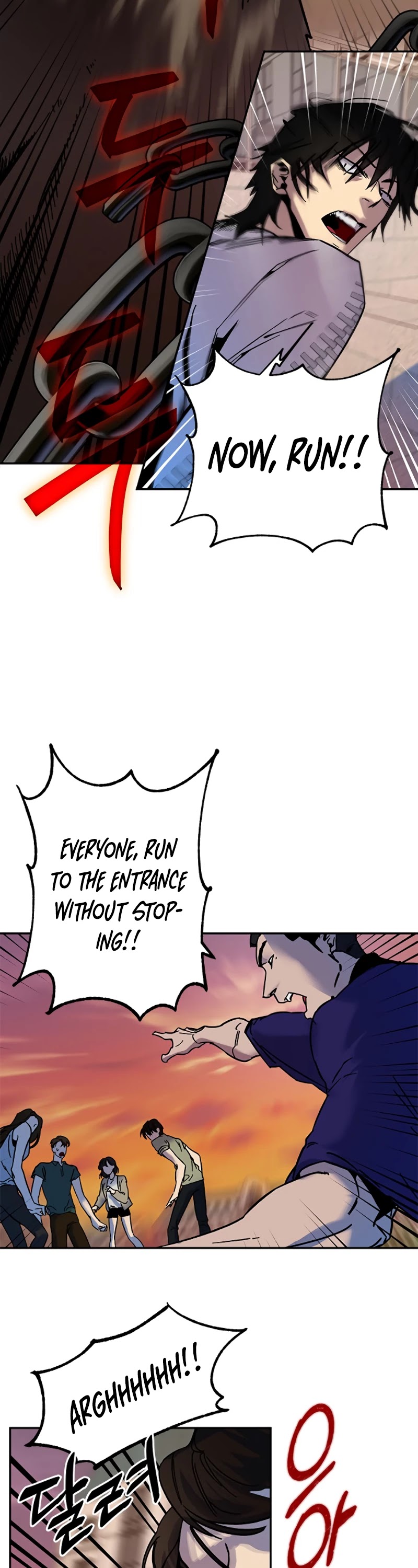 Return to Player chapter 9 page 13