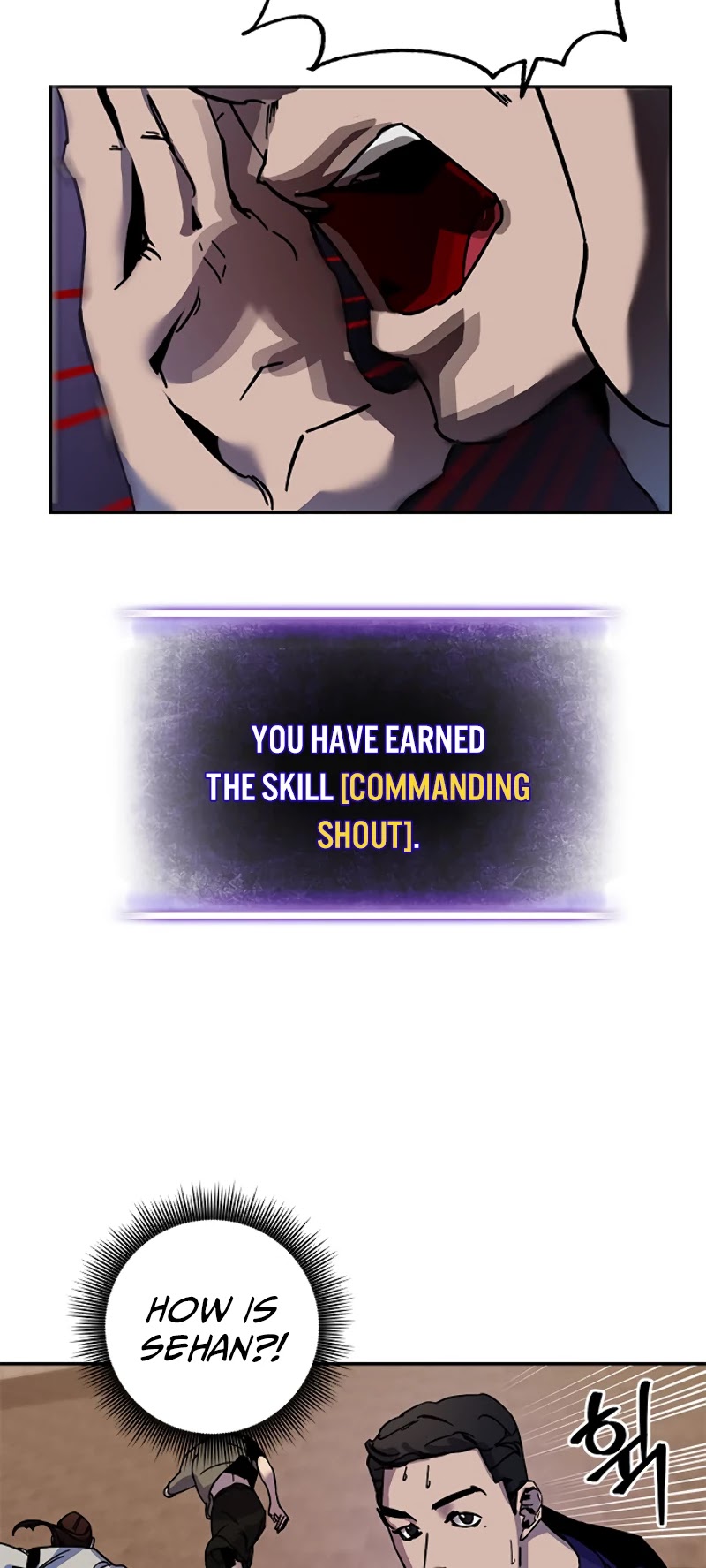 Return to Player chapter 9 page 15