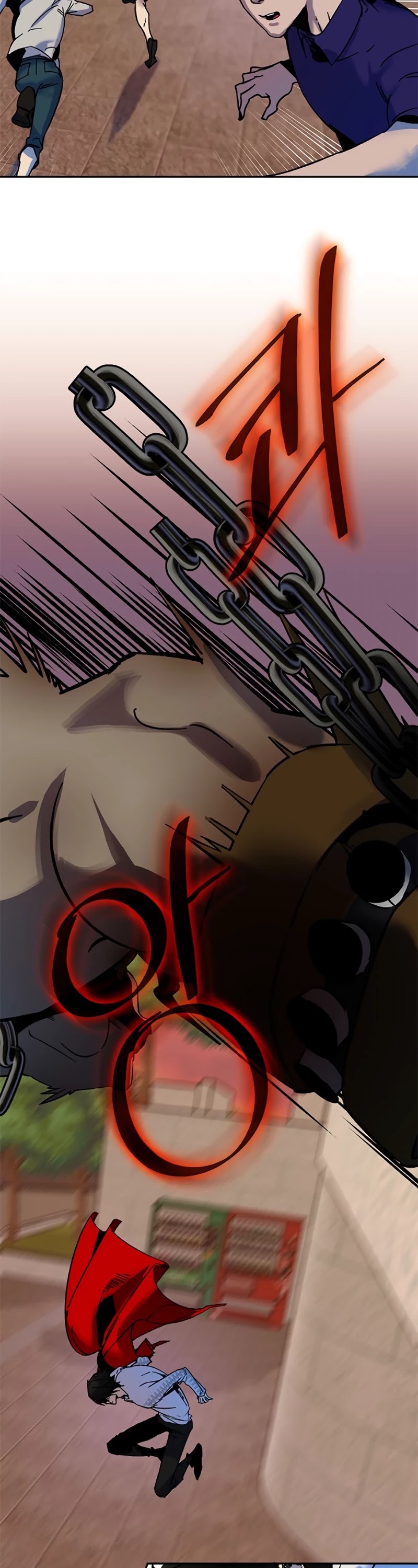 Return to Player chapter 9 page 16