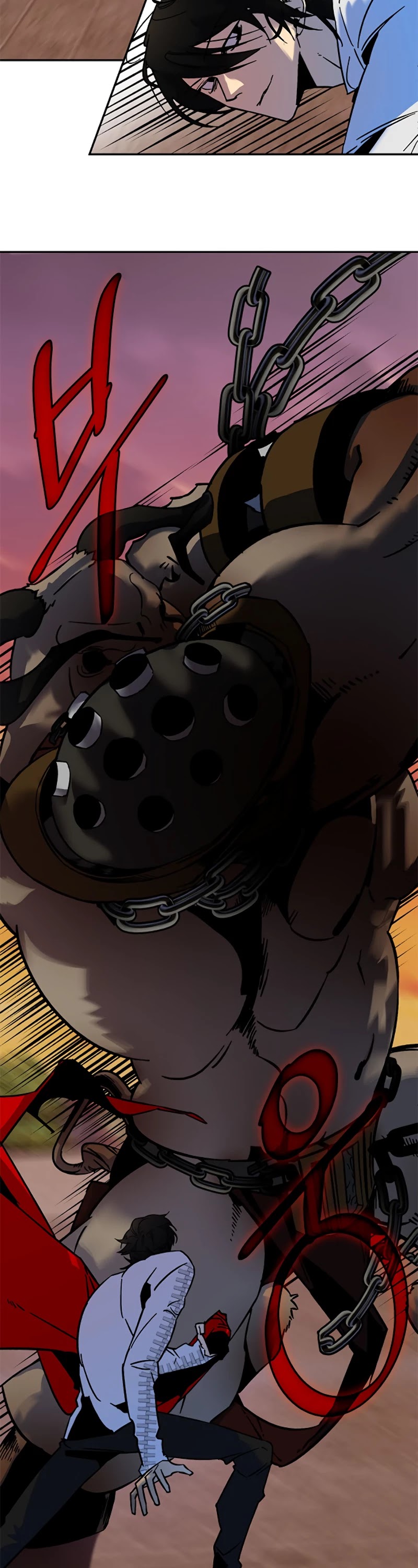 Return to Player chapter 9 page 17