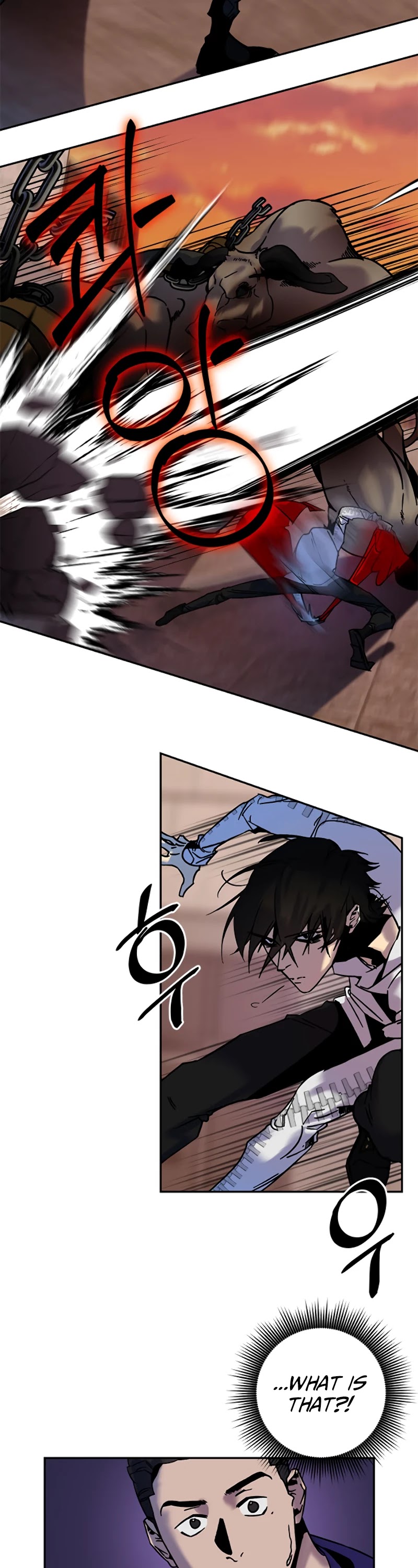 Return to Player chapter 9 page 18