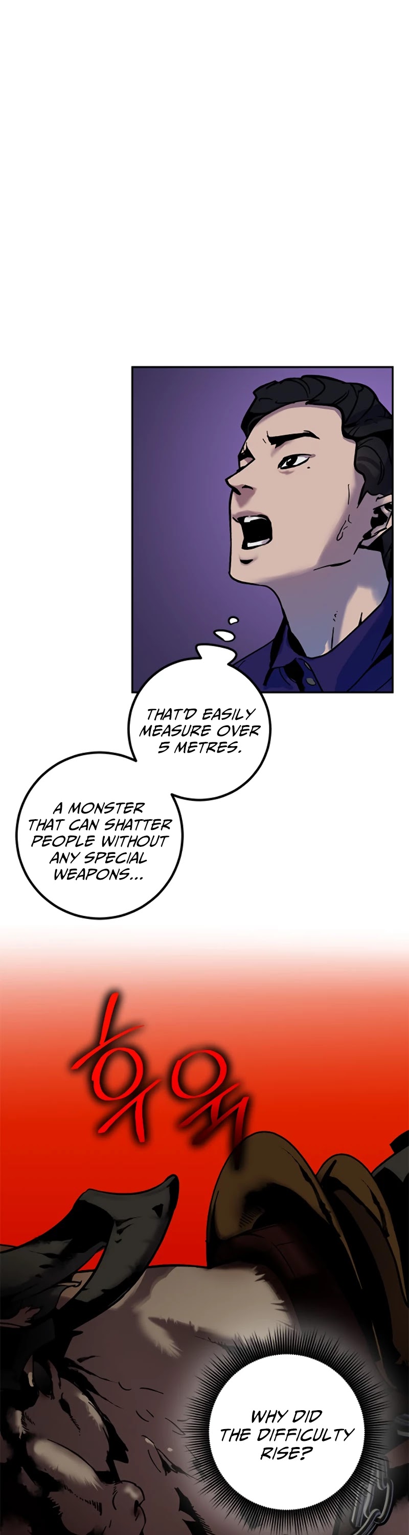 Return to Player chapter 9 page 2