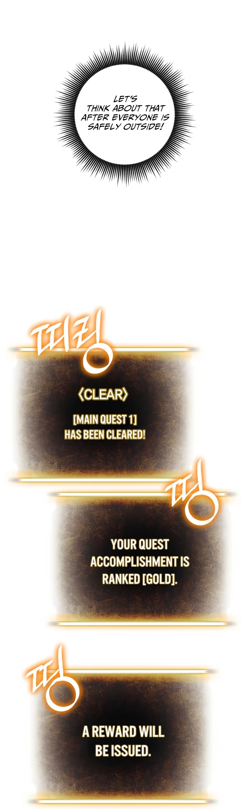 Return to Player chapter 9 page 21